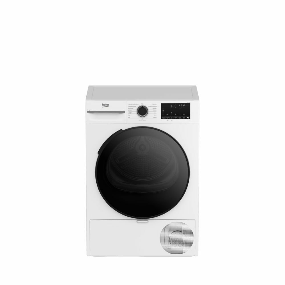 Beko KMX 1001 Kurutma Makinesi
