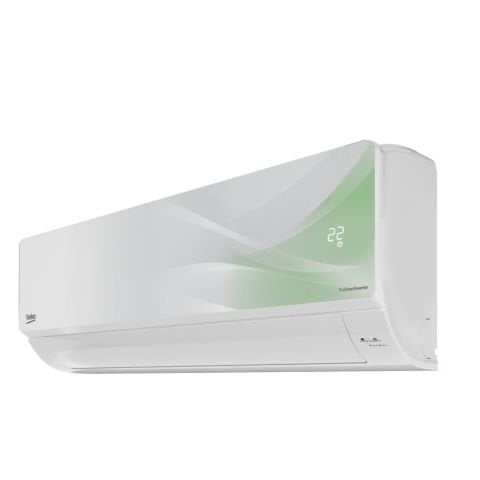 Beko 61270 A+++ Prosmart Inverter Klima White 12.000 Btu/h Split Klima