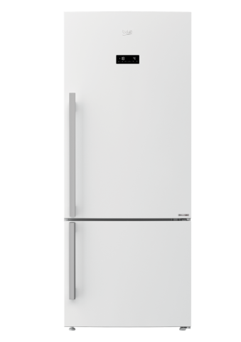 Beko Revizyonlu 674532 EB No Frost Buzdolabı