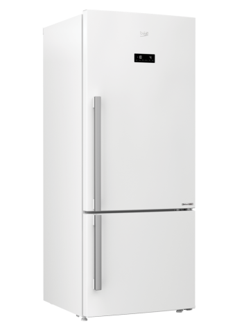 Beko Revizyonlu 674532 EB No Frost Buzdolabı