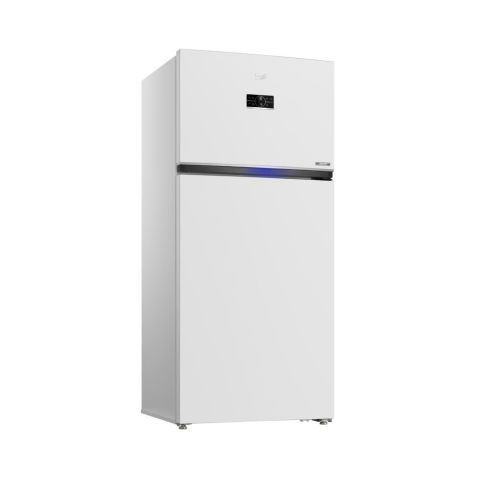 Beko Revizyonlu 983630 EB No Frost Buzdolabı