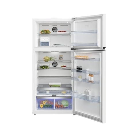 Beko Revizyonlu 983630 EB No Frost Buzdolabı