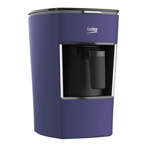Beko BKK 2300 Mini Keyf Mor Türk Kahve Makinesi