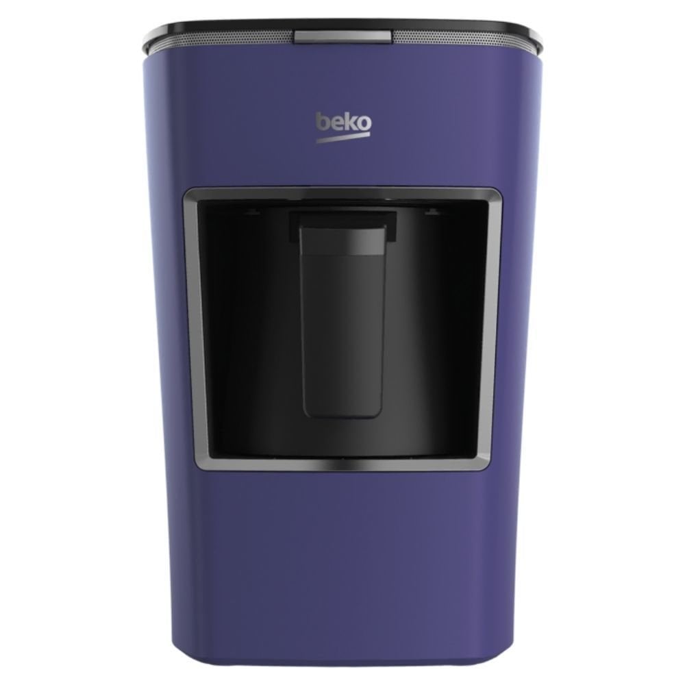 Beko BKK 2300 Mini Keyf Mor Türk Kahve Makinesi