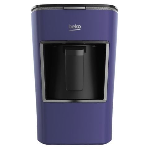 Beko BKK 2300 Mini Keyf Mor Türk Kahve Makinesi
