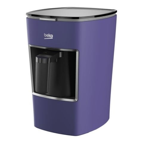 Beko BKK 2300 Mini Keyf Mor Türk Kahve Makinesi