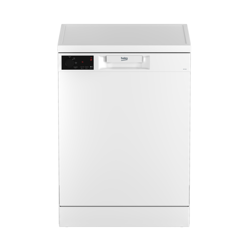 Beko Revizyonlu BM 3143 Bulaşık Makinesi