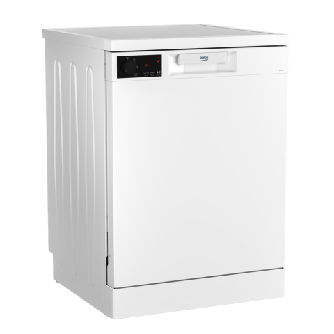 Beko Revizyonlu BM 3043 Bulaşık Makinesi