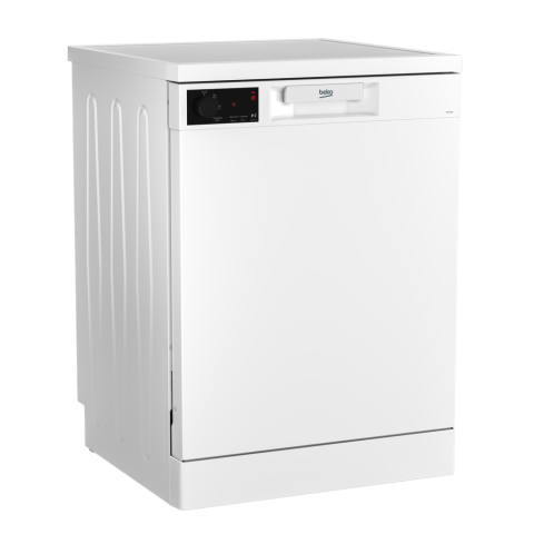Beko Revizyonlu BM 3143 Bulaşık Makinesi