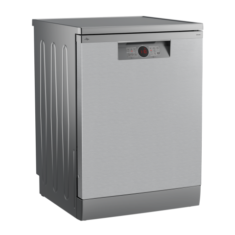 Beko Revizyonlu BM 5045 I Bulaşık Makinesi