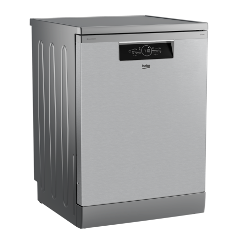 Beko BM 6047 I Bulaşık Makinesi
