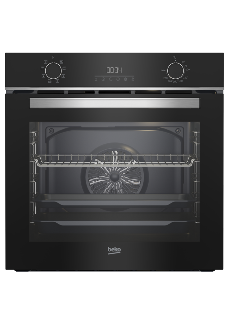 Beko BFC 430 S Beyond Serisi Ankastre Fırınlar