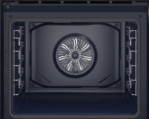 Beko BFC 430 S Beyond Serisi Ankastre Fırınlar