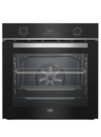 Beko BFC 430 S Beyond Serisi Ankastre Fırınlar