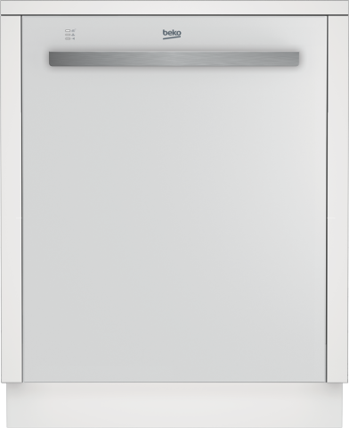 Beko BMA 6340 BC Tezgah Altı Bulaşık Makinesi