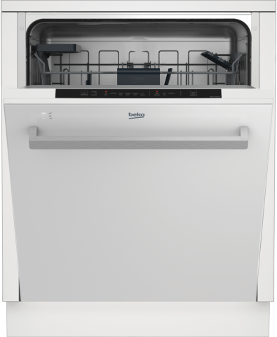Beko BMA 6340 BC Tezgah Altı Bulaşık Makinesi