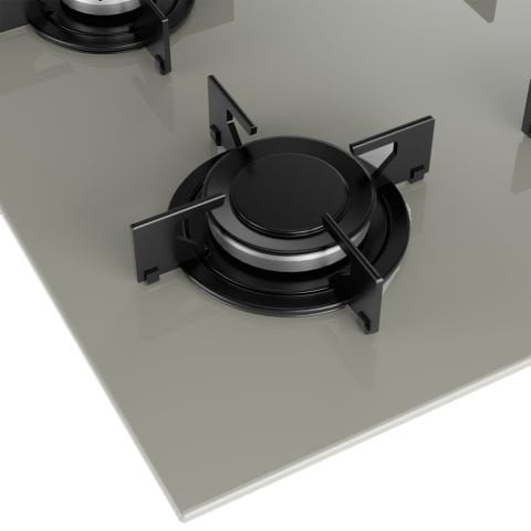 Beko BOCD T 6011 EG Ankastre Ocak