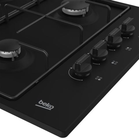 Beko BOMD D 6110 ES Beyond Serisi Gazlı Renkli Metal Tablalı Ocaklar