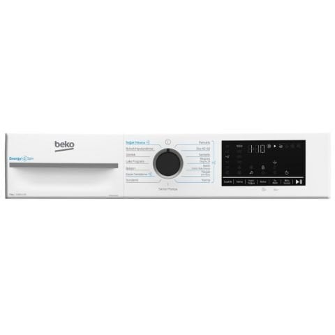 Beko CMXD 9100 Çamaşır Makinesi