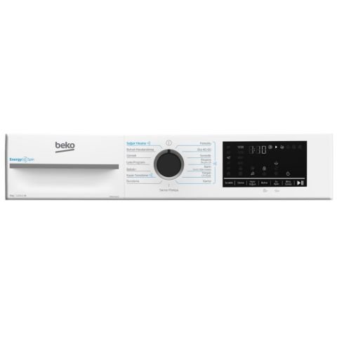 Beko CMXD 9120 Çamaşır Makinesi