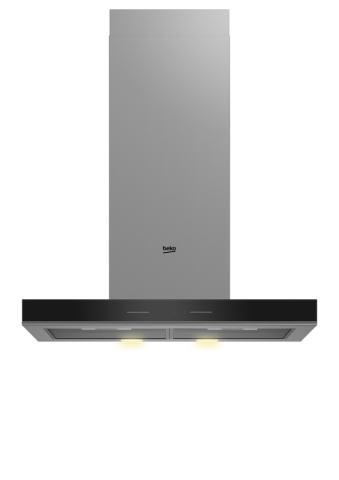 Beko BDT 6060 S Beyond Serisi Duvar Tipi Davlumbaz