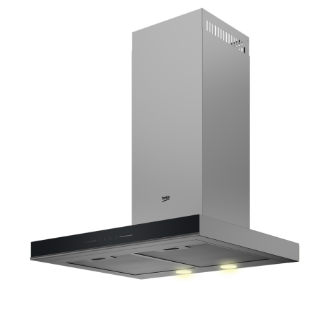 Beko BDT 6060 S Beyond Serisi Duvar Tipi Davlumbaz
