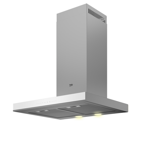 Beko BDT 6060 B Beyond Serisi Duvar Tipi Davlumbaz