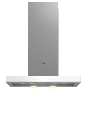Beko BDT 6060 B Beyond Serisi Duvar Tipi Davlumbaz