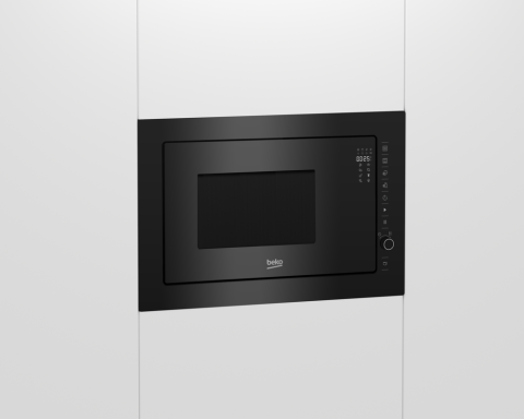 Beko BMC 2520 S Beyond Serisi Ankastre Mikrodalga