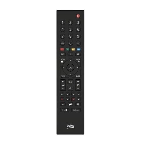 Beko B32K 694G HOTEL TV Hotel Tv