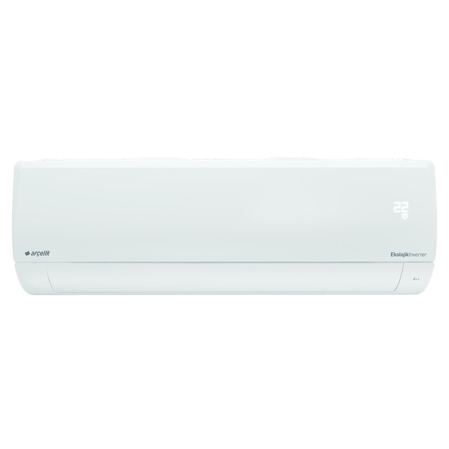 Beko 32125 T Split Klima