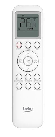 Beko 75526 Salon Tipi Klimalar