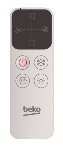 Beko 32626 Salon Tipi Klimalar