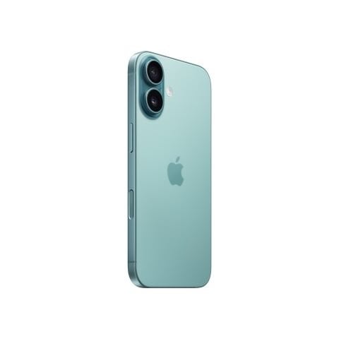 iPhone 16 128GB Yeşil Telefon