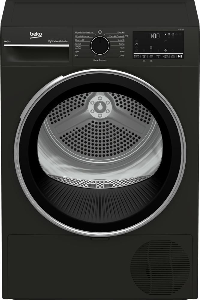 Beko KM 91 BMG Kurutma Makinesi