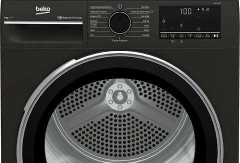 Beko KM 91 BMG Kurutma Makinesi