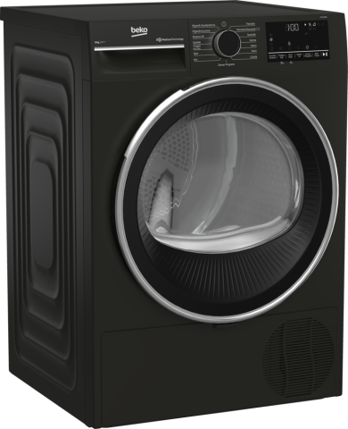 Beko KM 91 BMG Kurutma Makinesi