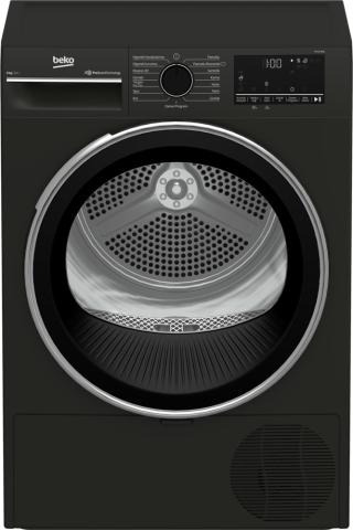 Beko KM 91 BMG Kurutma Makinesi