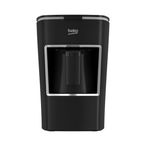 Beko BKK 2300 Mini Keyf Siyah Türk Kahve Makinesi