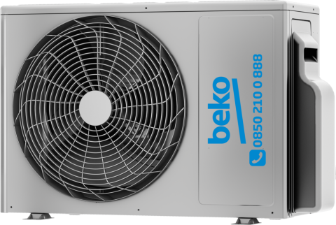 Beko 41865 HP A++ Aktif Hijyen Plus Inverter Split Klima