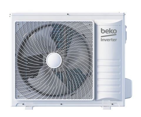 Beko 73426 A++ 34000 BTU Salon Tipi Klima