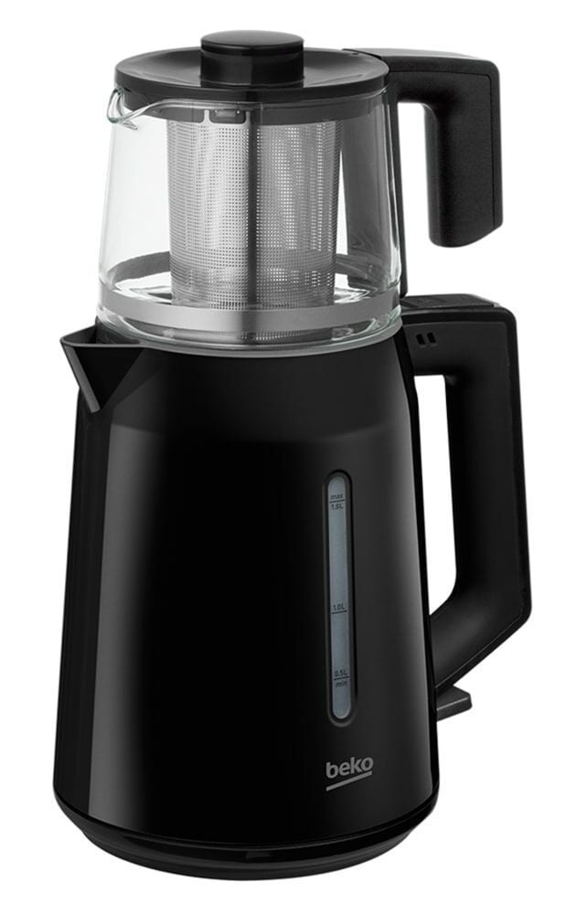 Beko BKK 2221 C Beko Dem® Çay Makinesi