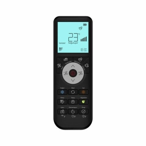 Beko 41265 HP Aktif Hijyen Plus Prosmart Inverter Split Klima