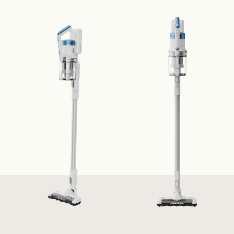 SD 2341 Şarjlı Süpürge