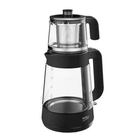 Beko CM 5964 B Floral Çay Makinesi