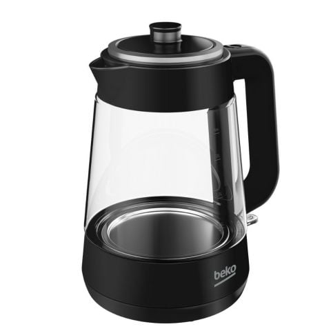 Beko CM 5964 B Floral Çay Makinesi