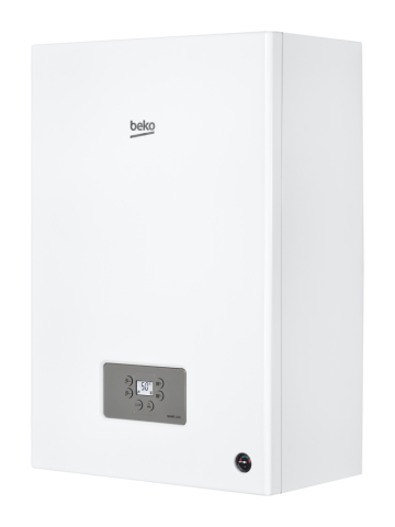 Beko Smart Logic 30 Premix Yoğuşmalı Kombi