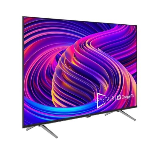 Beko Crystal 8 B75 D 895 A / 75'' 4K Smart Google TV