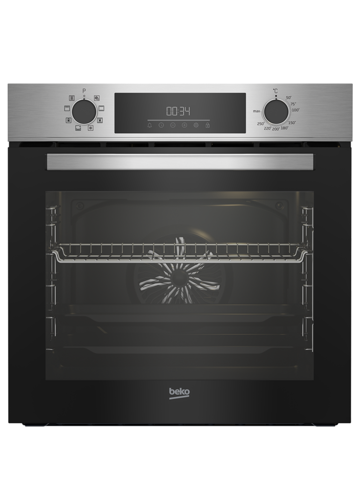 Beko BFM 430 I Beyond Serisi Ankastre Fırınlar