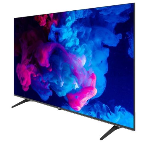 Beko Crystal 9 QLED B55 Q 987 A QLED TV
